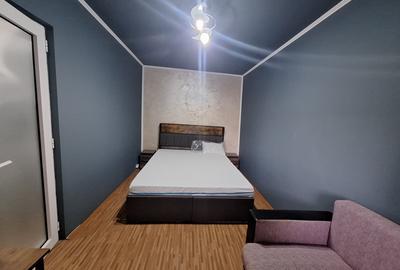 Apartament cu 2 camere semidecomandat, mobilat în Take Ionescu - 11