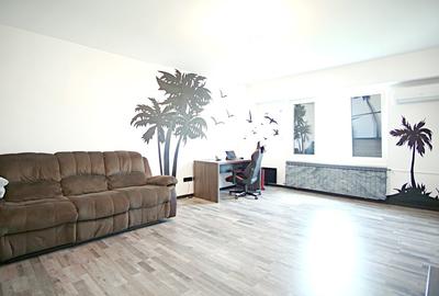 Apartament cu 3 camere decomandat, mobilat în Unirii - 6