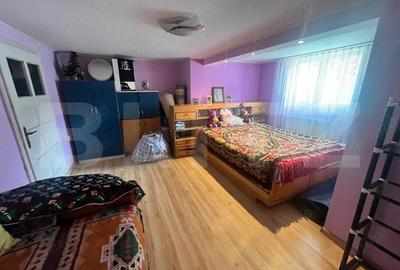 Casa individuala, zona Centrala, 10 ari teren, Prundu Bargaului - 8