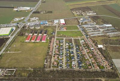 Teren Intravilan de 15.300 mp in Gradi?te, Arad - 4