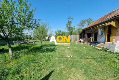 De vanzare 1365 teren intravilan, cu utilitati, Oarda de Sus - 3