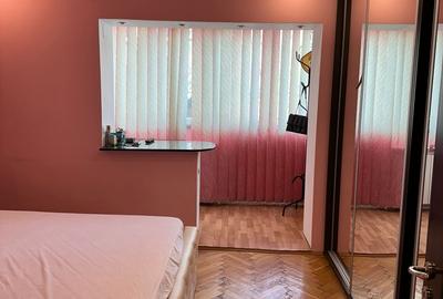 Apartament cu 3 camere, mobilat în Faleza Nord - 3