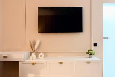 Apartament cu 2 camere semidecomandat, mobilat în Cișmigiu - 15