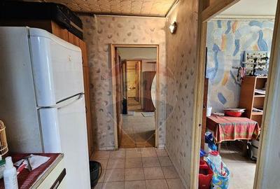 Apartament 3 camere si 2 bai-zona Gorjului - centrala ter... - 9