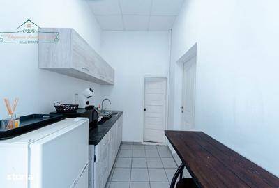 Garsonieră nedecomandată în Ultracentral - 3