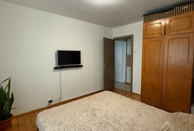 [PIATA RAHOVA - SOS. ALEEXANDRIEI] Apartament 4 camere - 10