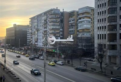 Apartament cu 3 camere decomandat, mobilat în Hala Centrală - 1