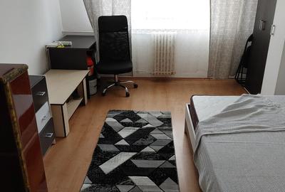 Vand garsoniera, cartier Manastur, str. Taberei