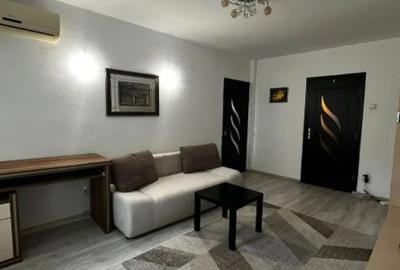 Apartament cu 2 camere decomandat, mobilat în Crângași