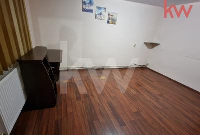 Spatiu de inchiriat zona centrala, 70 mp, demisol - 3