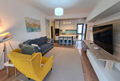 Apartament tip penthouse in Dumbravita langa Padure cu 3 camere - 2