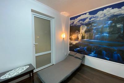 Apartament cu 2 camere semidecomandat, mobilat în Rahova - 9