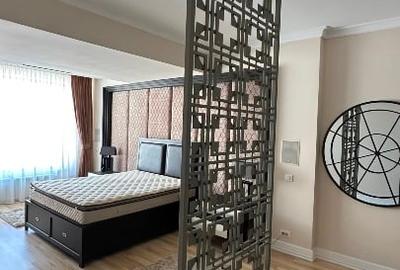Triplex  Herastrau cu terasă și vedere panoramică - 5