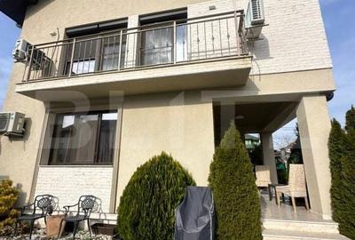 Casă cu 4 camere cu Teren 485 Mp în Cârcea - 4