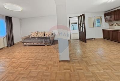 Casă individuală cu 5 camere cu Teren 800 Mp în Lespezi - 2