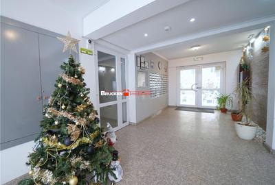 Apartament cu 3 camere în Nufărul - 3