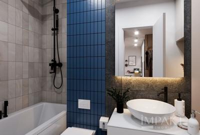 Apartament cu 3 camere semidecomandat în Bulgaria - 7