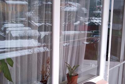 Apartament cu 3 camere decomandat în Cehu Silvaniei - 8