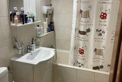 Apartament cu 3 camere, mobilat în Gara - 5