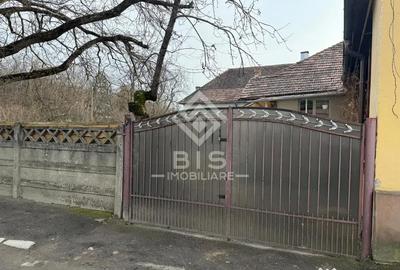 Casă cu 5 camere cu Teren 1400 Mp în Central - 3