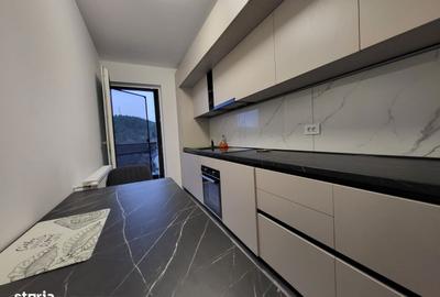 Apartament cu 2 camere decomandat, mobilat în Central - 5