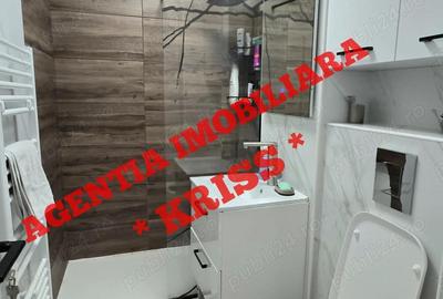 Apartament cu 2 camere nedecomandat în Banat - 10