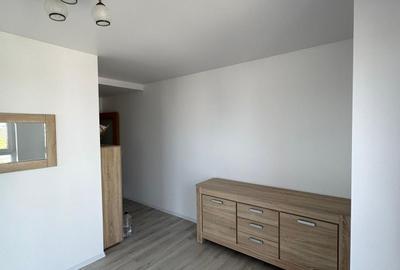 Basarabia - Hercesa -Penthouse-Duplex 4 camere, loc parcare si boxa - 13