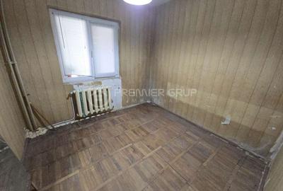 Apartament 4 camere 2 băi, Nicolina, 80mp, CT - 6
