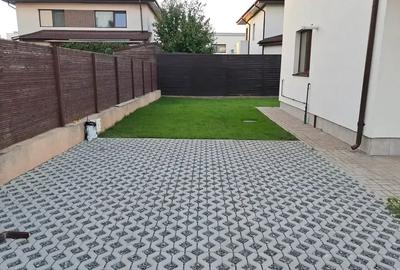 Casa Individuala 4 Camere Otopeni | Toate Facilitatile - 4