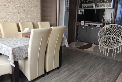 Apartament cu 3 camere decomandat în Florești - 8