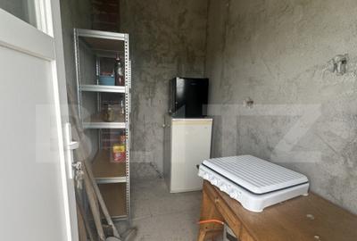 Casa la ro?u 3 camere, 142mp, 585 mp teren, zona Cionchesti - 1