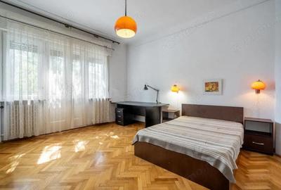 Vila Art Deco cu poveste intre istorie, functionalitate si rafinament - 1