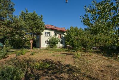 CASA MEMORABILA CU MULT POTENTIAL, LUMINA SI VERDEATA -SI TEREN DE 1618 MP - 17