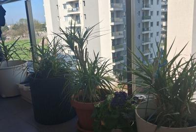 Apartament cu 2 camere decomandat în Central - 8