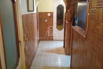 Aparatament 3 camere, 2 bai, Et.2, Bloc Izolat, Unirii - 1