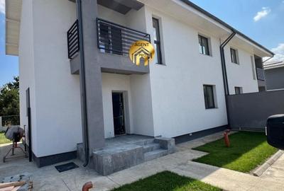 Casă cu 4 camere cu Canalizare în Otopeni - 2