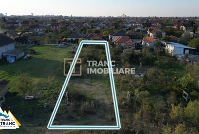 Teren Construcții intravilan de 1827 mp, în Grădiște - 4
