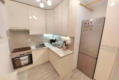 Apartament cu 2 camere de inchiriat in zona Complexului Studentesc - 2