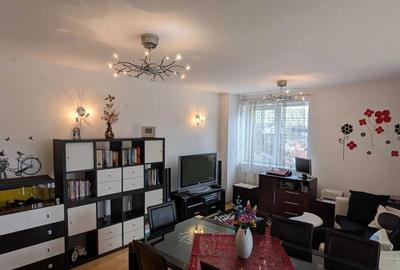 Apartament cu 3 camere, semidecomandat - zona Centru Istoric Apartament cu 3 camere, semidecomandat - zona Centru Istoric - 2