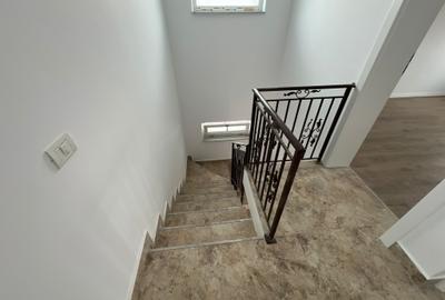 Casă individuală cu 4 camere cu Canalizare în Miroslava - 8