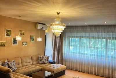 Apartament 3 camere, 2 locuri parcare,  Natura Residence - Baneasa - 2