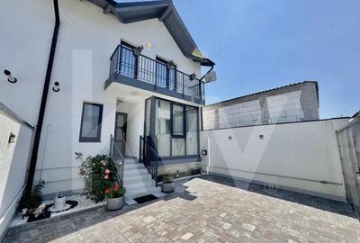 Casa tip duplex cu 4 camere | Teren 200 mp | Cristian Sibiu - 12