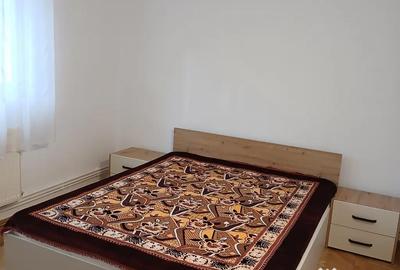 Apartament cu 2 camere semidecomandat în Rovine - 5