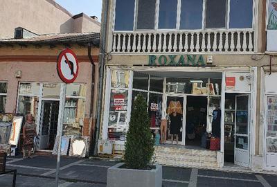 Spațiu comercial, de 100 mp, în Central - 5