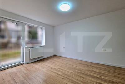 Apartament cu 2 camere, finisat nou, 45mp, balcon, parcare, Tineretului - 6