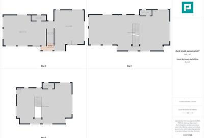Birou, de 346 mp, în Corbeanca - 4