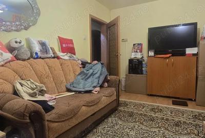 Apartament cu 3 camere decomandat în Bălcescu - 7