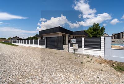 Casă modernă, parter, Halchiu – la doar 15 minute de Brașov - 2