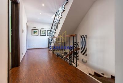 Vila eleganta de inchiriat - Pipera - 8