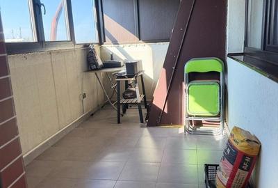 Apartament cu 2 camere decomandat, mobilat în Sud-Est - 12